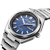 Citizen Core Super Titanium AW0130 - 85LE
