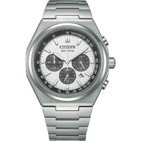 Citizen Crono Sport CA4610 - 85A Titanium