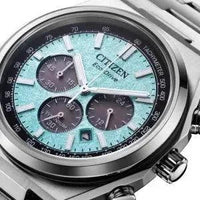 Citizen Crono Sport CA4610 - 85M Titanium