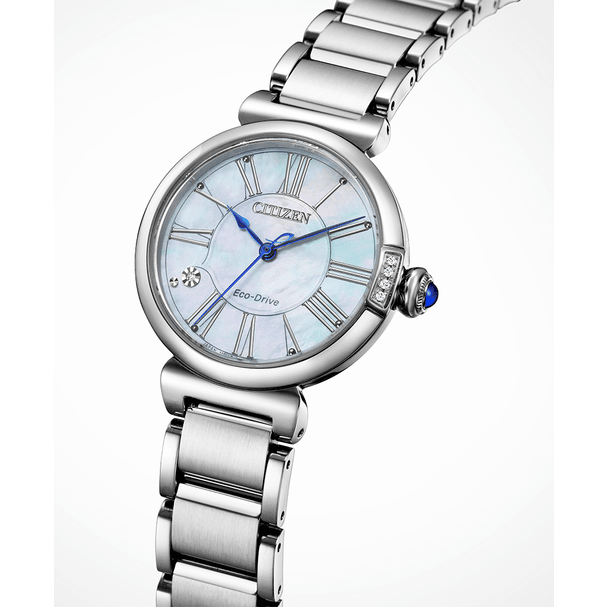 Citizen Dames Eco - Drive EM1060 - 87N