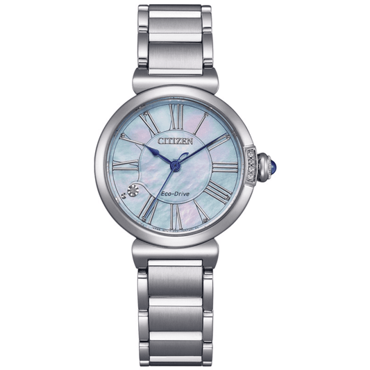 Citizen Dames Eco - Drive EM1060 - 87N