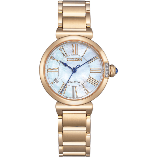 Citizen Dames Eco - Drive EM1063 - 89D