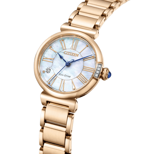 Citizen Dames Eco - Drive EM1063 - 89D