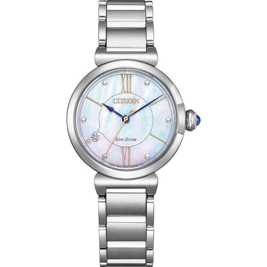 Citizen Dames Eco - Drive EM1070 - 83D