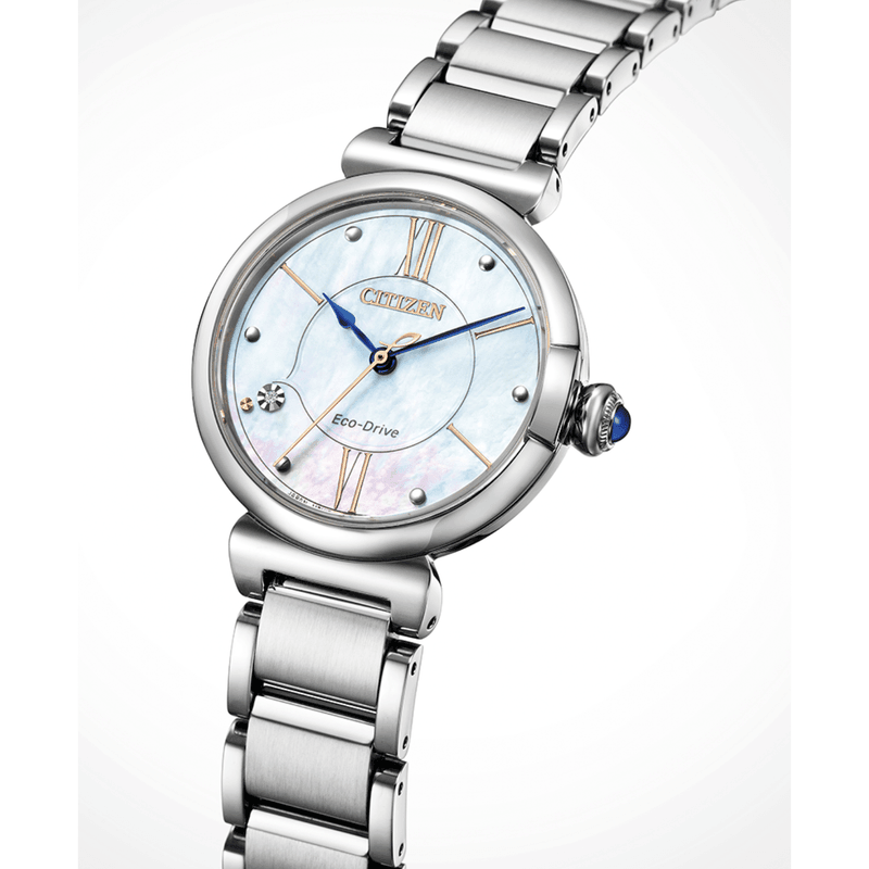 Citizen Dames Eco - Drive EM1070 - 83D