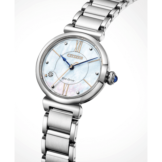 Citizen Dames Eco - Drive EM1070 - 83D