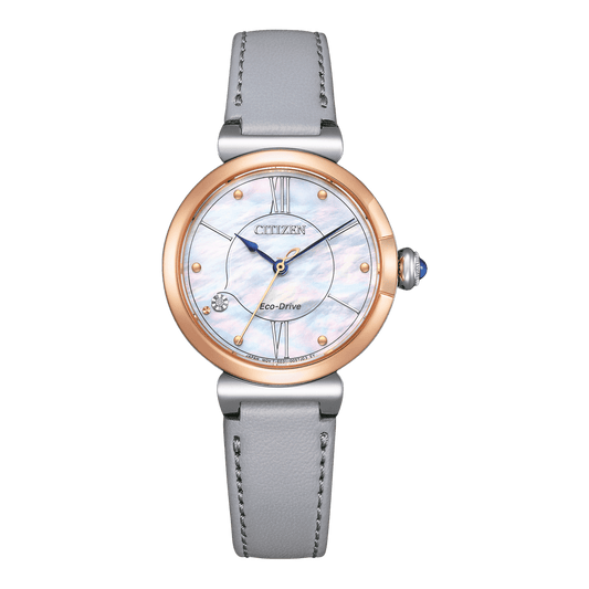 Citizen Dames Eco - Drive EM1074 - 15D