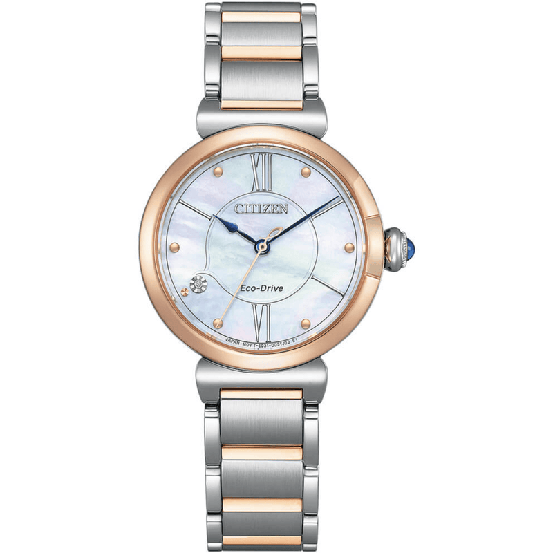 Citizen Dames Eco - Drive EM1074 - 82D