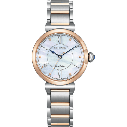 Citizen Dames Eco - Drive EM1074 - 82D