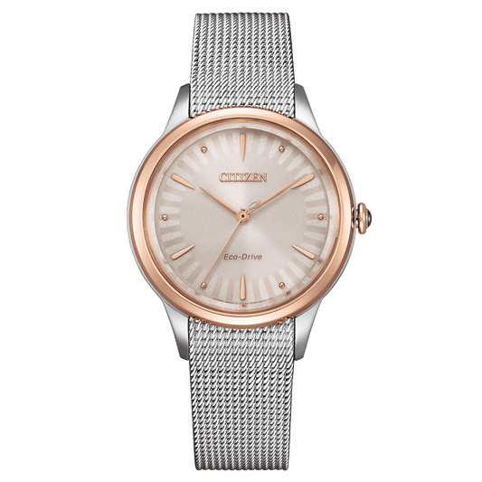 Citizen Dames EM1156 - 80X