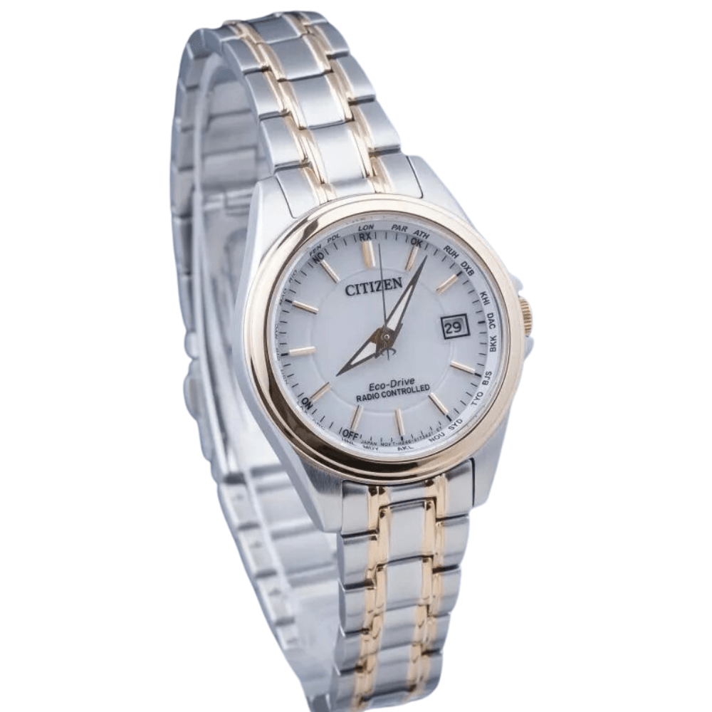 Citizen Dames Radio Controlled EC1186 - 85A