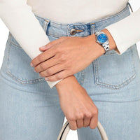 Citizen Dames Super Titanium EW2601 - 81L