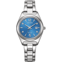 Citizen Dames Super Titanium EW2601 - 81L