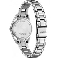 Citizen Dames Super Titanium EW2601 - 81Z