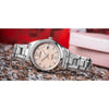 Citizen Dames Super Titanium EW2601 - 81Z