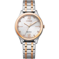 Citizen Elegance EM0506-77A Dameshorloge