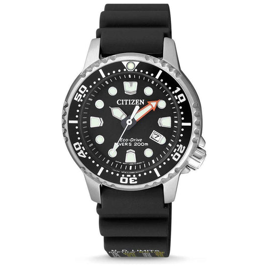 Citizen Duikhorloge EP6050 - 17E