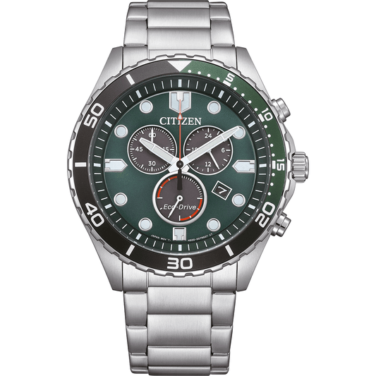Citizen Eco - Drive AT2561 - 81X