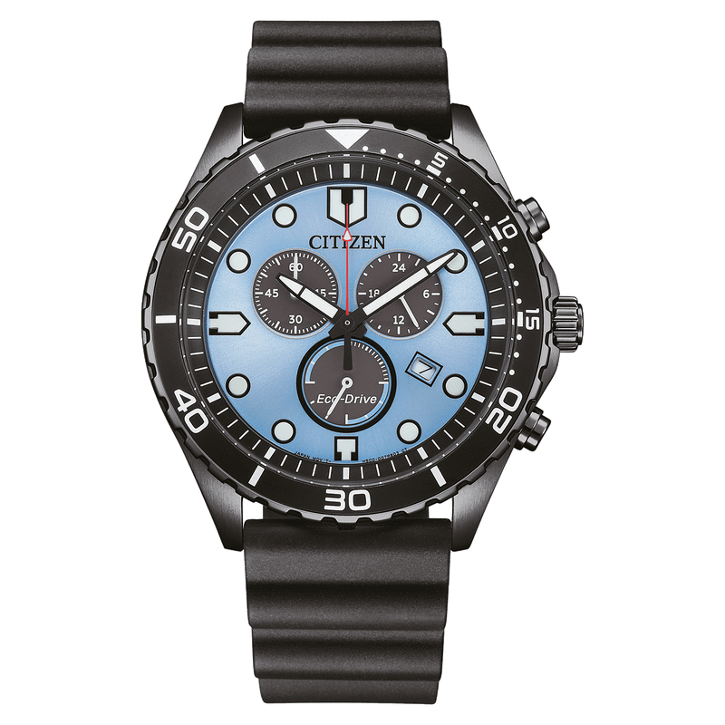 Citizen Eco - Drive AT2567 - 18L