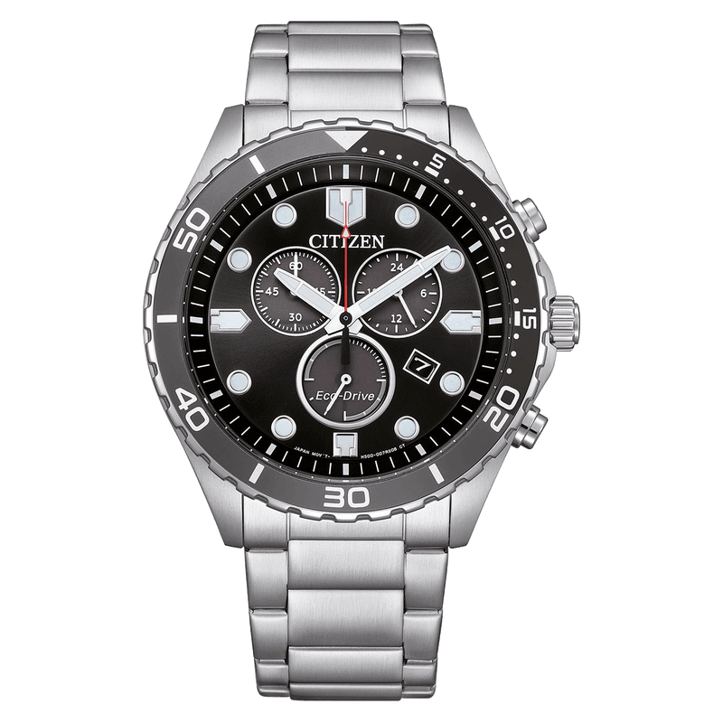 Citizen Eco - Drive AT2568 - 82E
