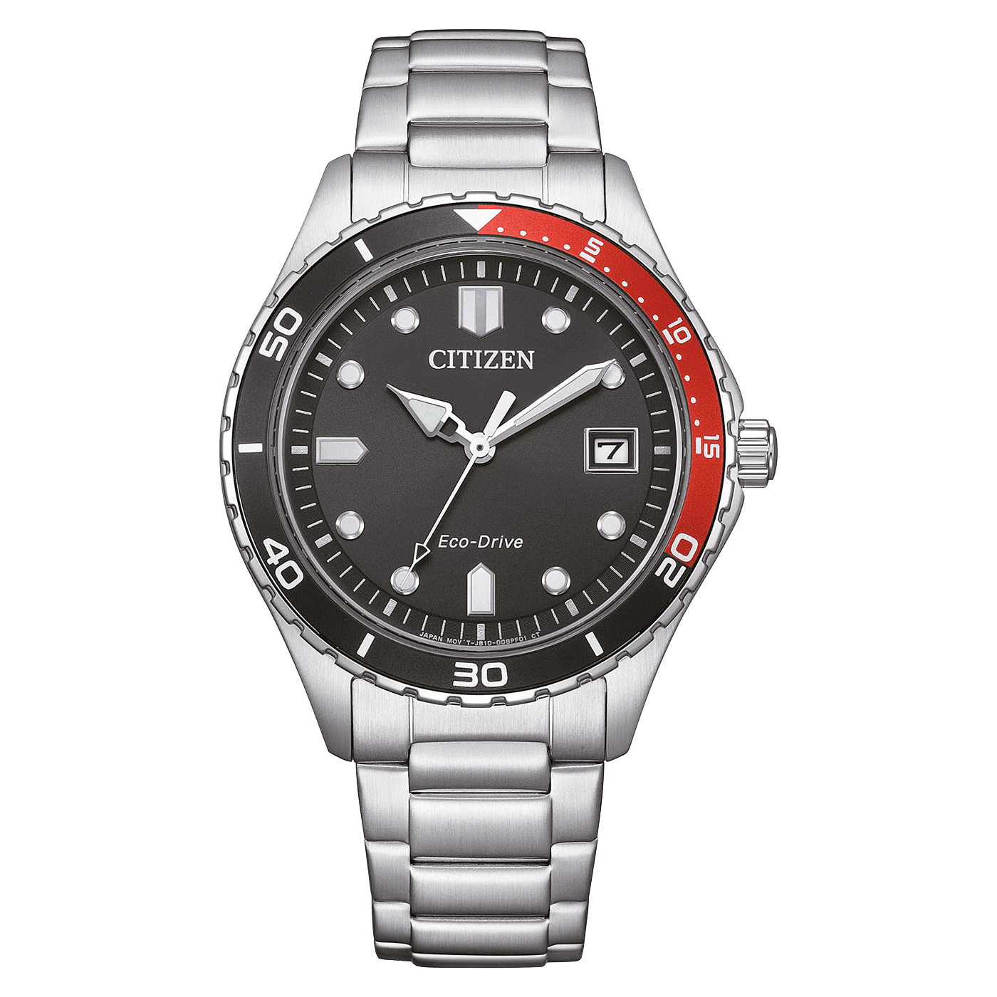 Citizen Eco - Drive AW1820 - 81E