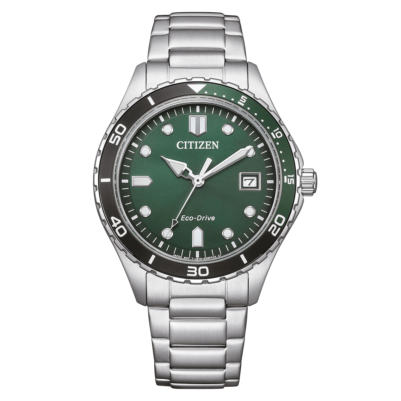 Citizen Eco - Drive AW1828 - 80X