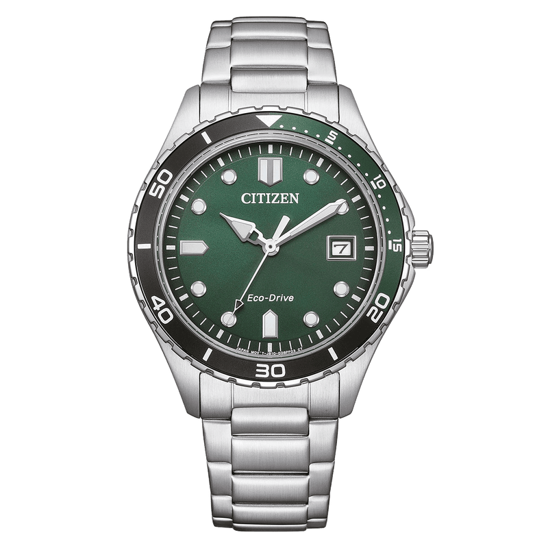 Citizen Eco - Drive AW1828 - 80X