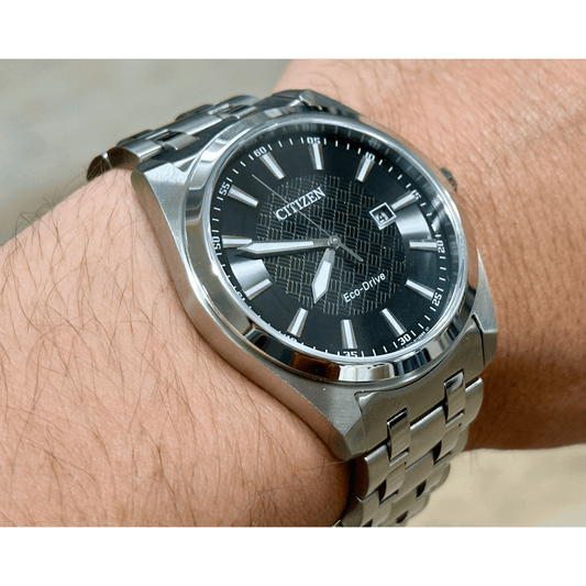 Citizen Eco - Drive BM7108 - 81E