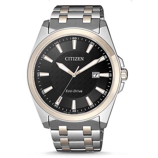 Citizen Eco - Drive BM7109 - 89E