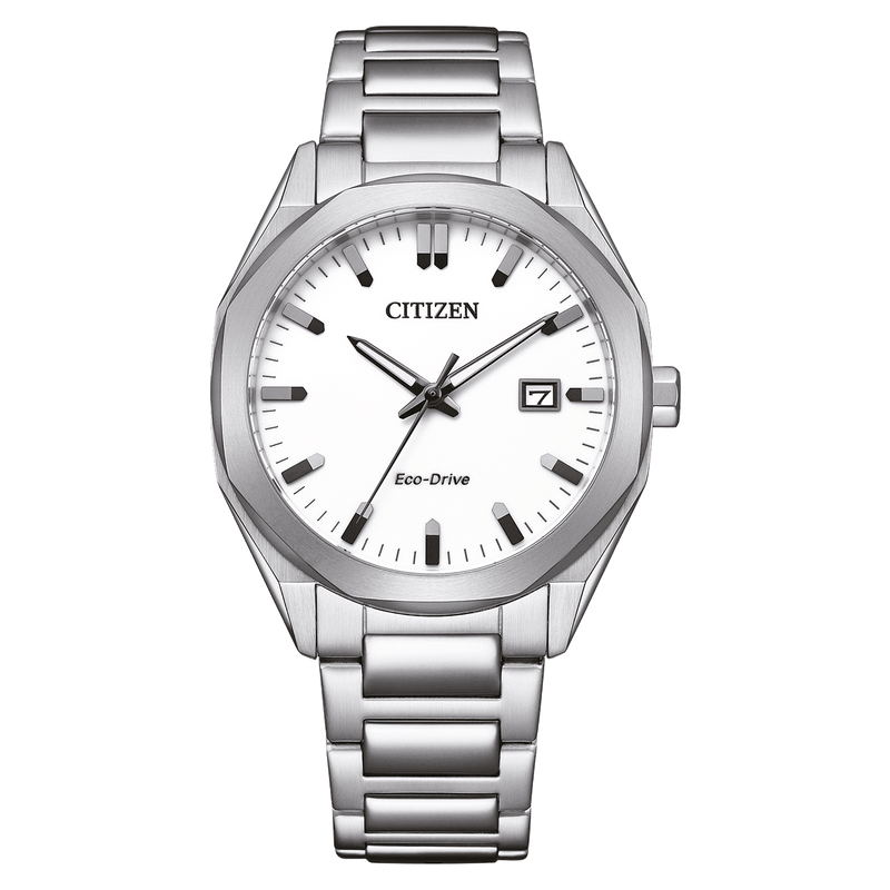 Citizen Eco - Drive BM7620 - 83A