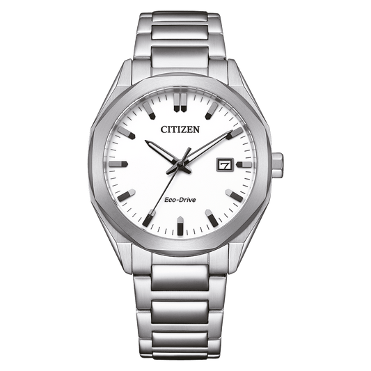 Citizen Eco - Drive BM7620 - 83A