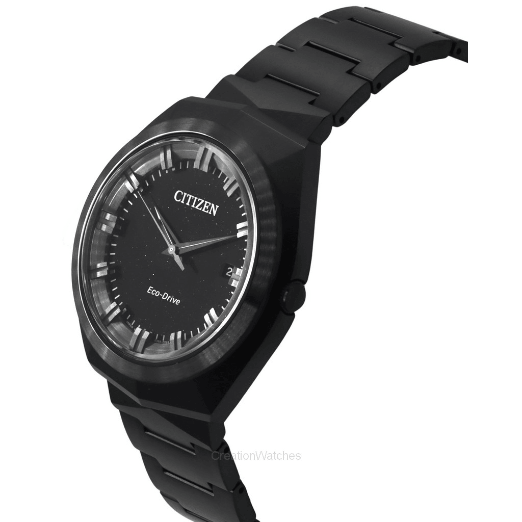 Citizen Eco - Drive BN1015 - 52E