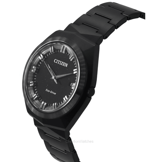 Citizen Eco - Drive BN1015 - 52E