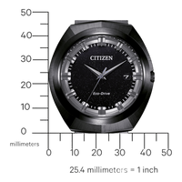 Citizen Eco - Drive BN1015 - 52E