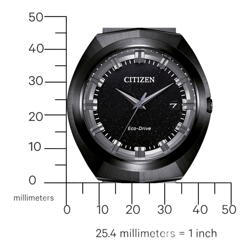 Citizen Eco - Drive BN1015 - 52E