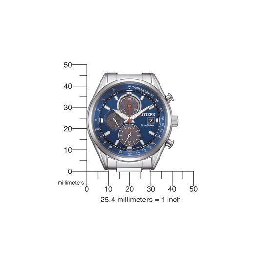 Citizen Eco - Drive CA0459 - 79L