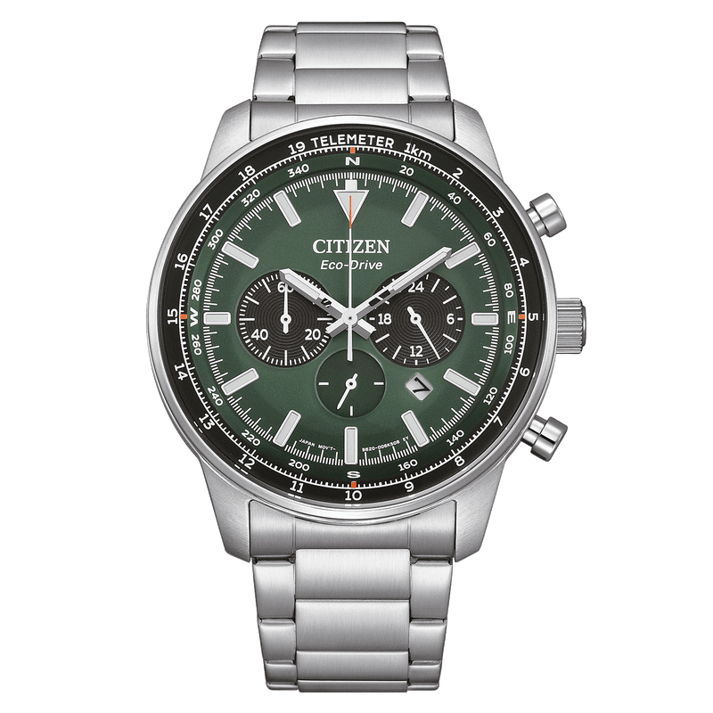 Citizen Eco - Drive CA4500 - 91X