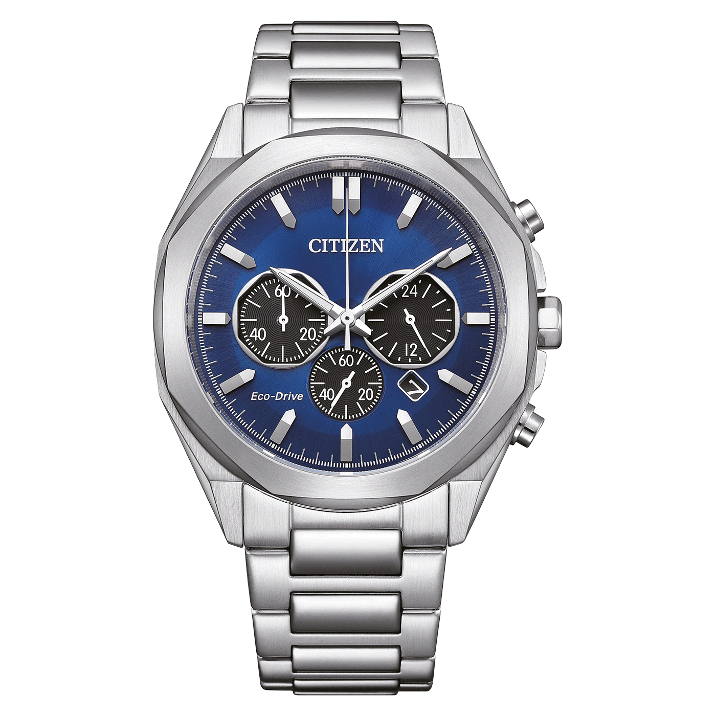 Citizen Eco - Drive CA4590 - 81L