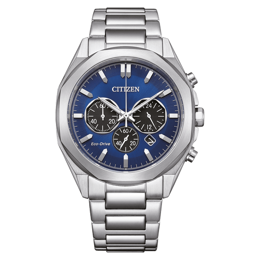 Citizen Eco - Drive CA4590 - 81L