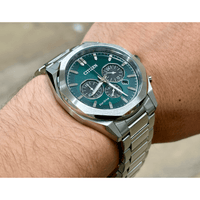 Citizen Eco - Drive CA4590 - 81X
