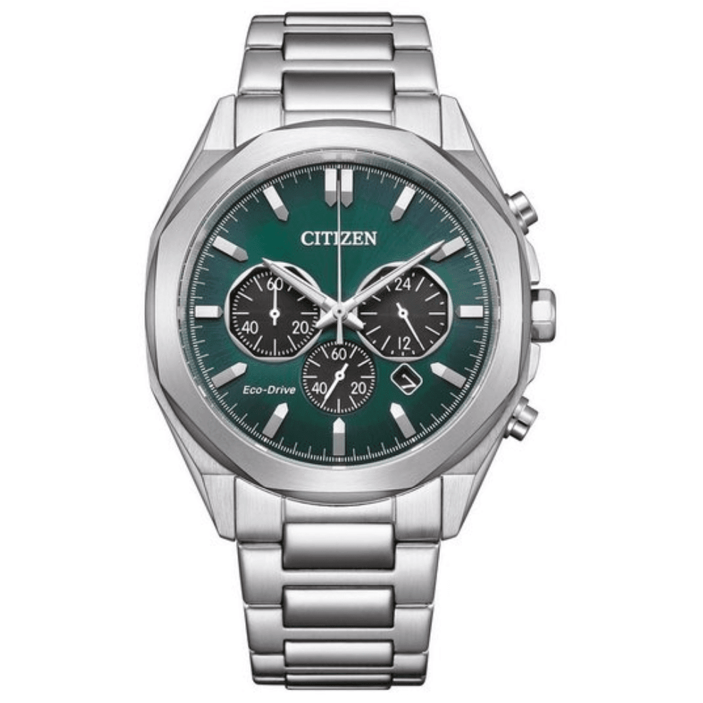 Citizen Eco - Drive CA4590 - 81X