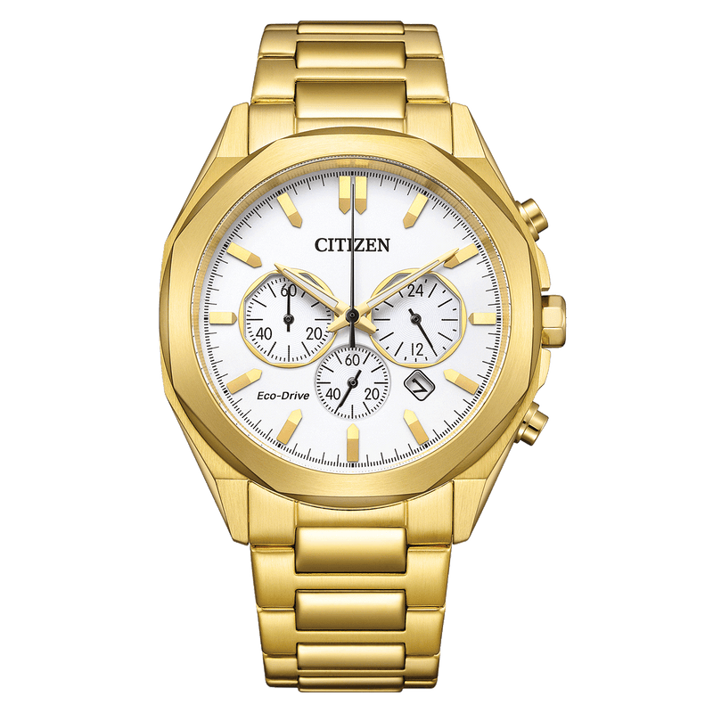 Citizen Eco - Drive CA4592 - 85A