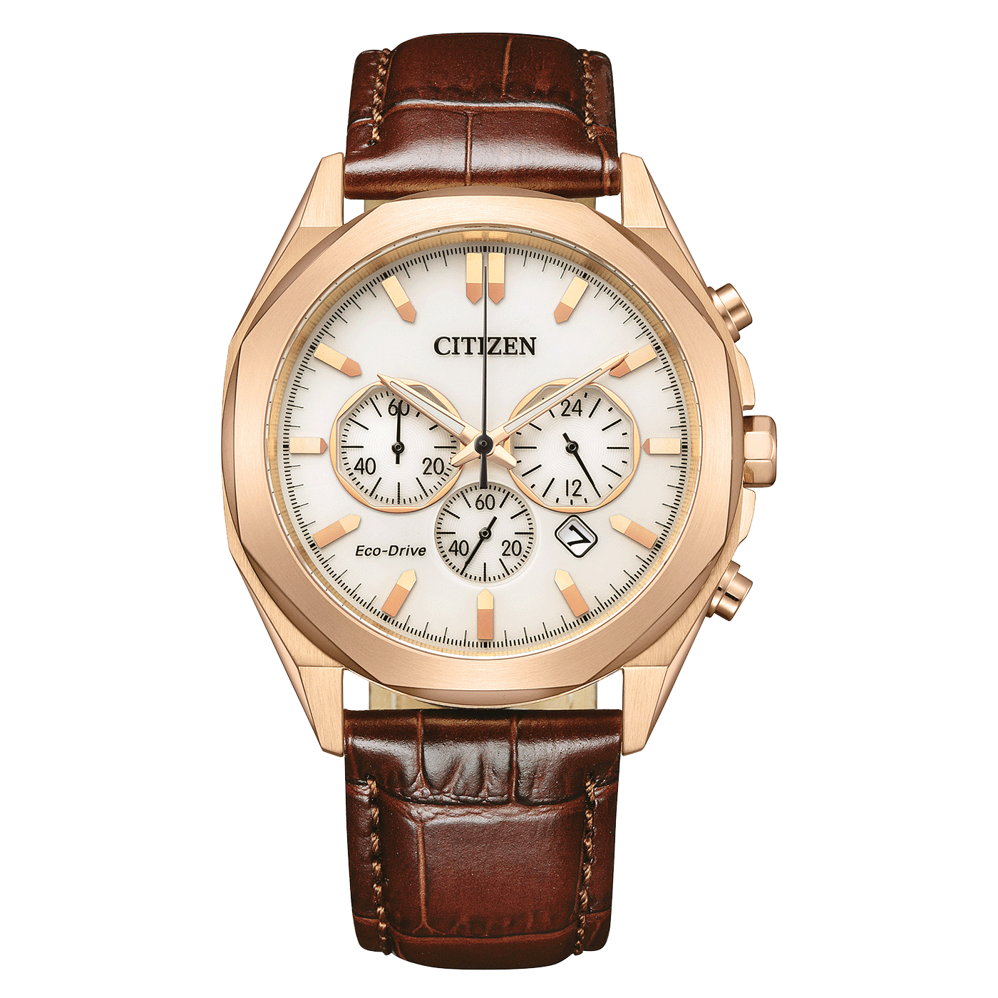 Citizen Eco - Drive CA4593 - 15A
