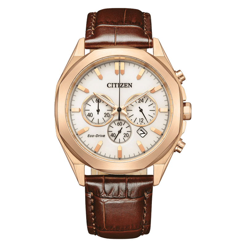 Citizen Eco - Drive CA4593 - 15A