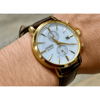 Citizen Eco - Drive CA7062 - 15A