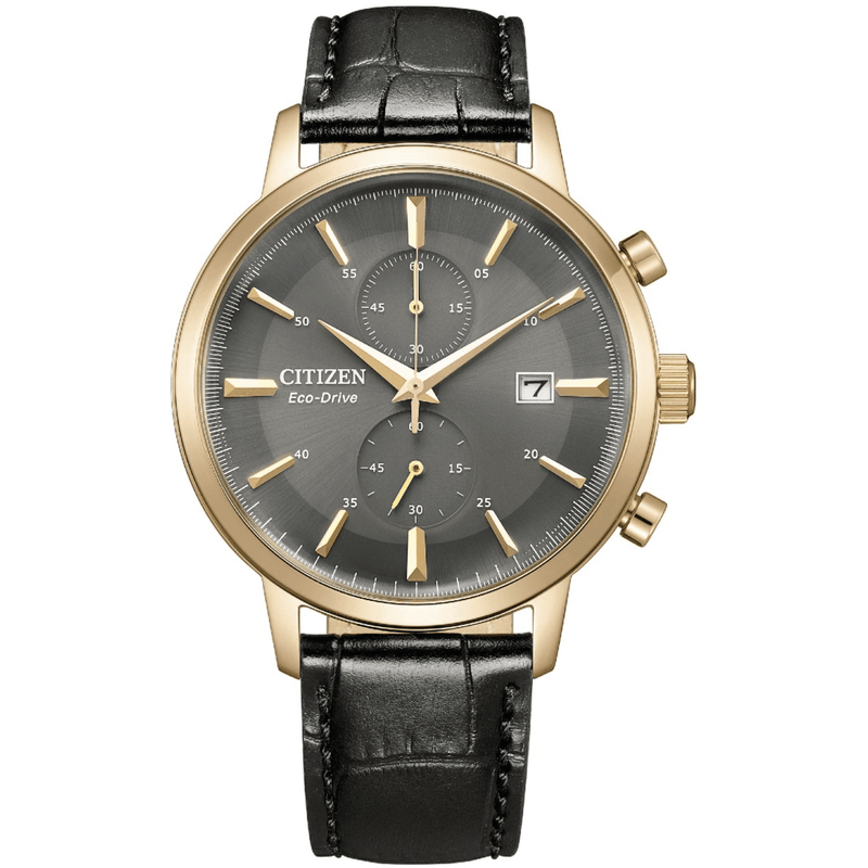 Citizen Eco - Drive CA7067 - 11H
