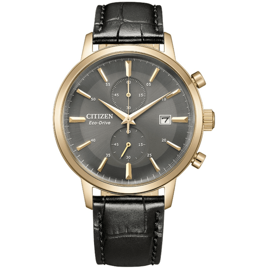 Citizen Eco - Drive CA7067 - 11H