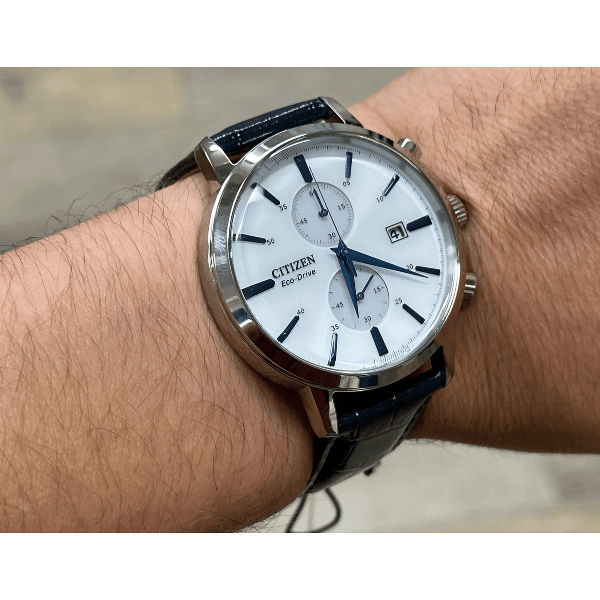 Citizen Eco - Drive CA7069 - 16A