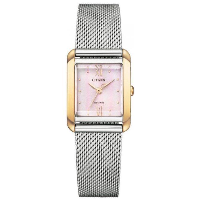 Citizen Eco - Drive Elegance EW5596 - 66X