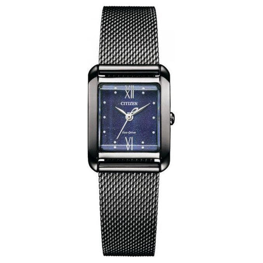 Citizen Eco - Drive Elegance EW5597 - 63L